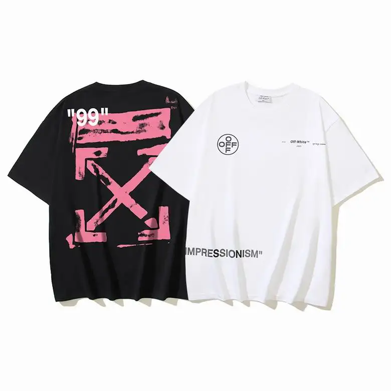 Off White S-XL ymt169